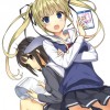 冴えない彼女の育てかた