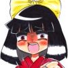 荒ぶる座敷わらし