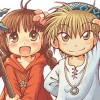魔法陣グルグル