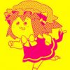 ちょぼらうにょぽみの東方4コマ