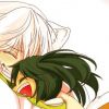 狐と幼女の365日