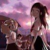 となりのネネコさん