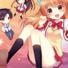 大図書館の羊飼い ～Library 4 you～