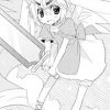 戦乙女と屋根の下