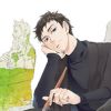 神のごときミケランジェロさん
