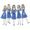 5つ数えれば君の夢