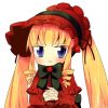 まいてはいけないローゼンメイデン