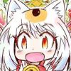 招福☆満天ハナビ ～大福商店街の招き猫～