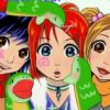 ルカ ｰエウロパの転生ｰ