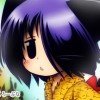 くろぎつね