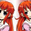 『二重人格彼女』