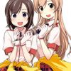 普通の女子校生が【ろこどる】やってみた。
