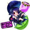 あくちぇる・わーるど。