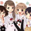 しっぽと教科書