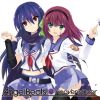 Angel Beats! -Heaven’s Door-