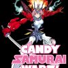 CANDY SAMURAI WARS!