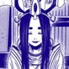 天女の夢