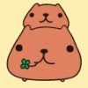 カピバラさん