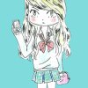 女子高生裁判官 アユミ