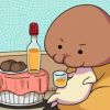 竹田家のしいたけ