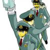 metro ～メトロ～