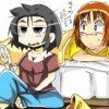 元カノがまだ家に居座っているのだが