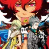 TVアニメ「幕末Rock」公式アンソロジー 絶頂☆Rock