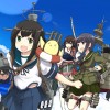 艦これプレイ漫画 艦々日和