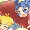 とうこん! ～唐辛子コンプレックス～
