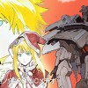ブレイクブレイド
