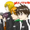 バクヘンドリクス