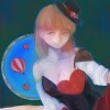 姫と騎士