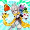 ブレイブフロンティア ハルトの召喚日記