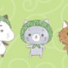 マンガ版 こそどろねこ