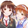 スクールガールストライカーズ Comic Channel