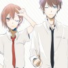 ああ僕らのプリンセス!