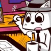 おだやかじゃないね