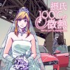 摂氏100℃の微熱