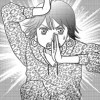 七福神の大黒くん