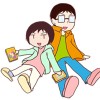 ネットで会って30分で結婚を決めた話
