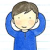 カルト村で生まれました。