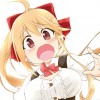 放課後ラッキーガール
