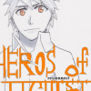 HEROS of LIGHT STORY re:connect