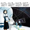 宙に参る