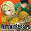 Pumpkin Scissors