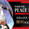 期間限定 全巻無料公開】新撰組異聞 PEACE MAKER -京都池田屋篇-