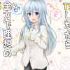 TS好きな男子がTSしたから全力で理想のTSっ娘を演じるやつ