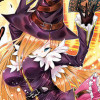 魔王を圧倒する大魔導士ですが、家では彼に押されています。