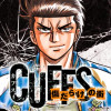 CUFFS -傷だらけの街-