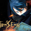 Eden’s End